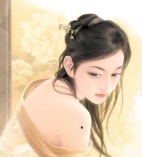 女孩命好的特征通常有哪些