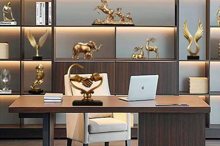 办公室风水摆件有哪些？