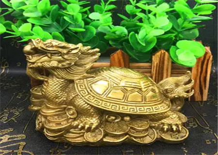 镇宅旺运的风水吉祥物有哪些?