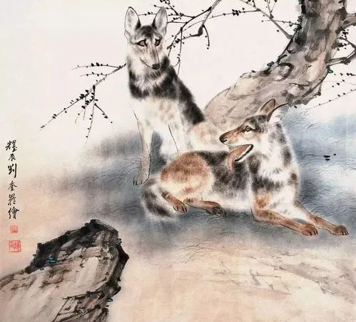 盲派的传承是什么？他和子平之间有什么联系？