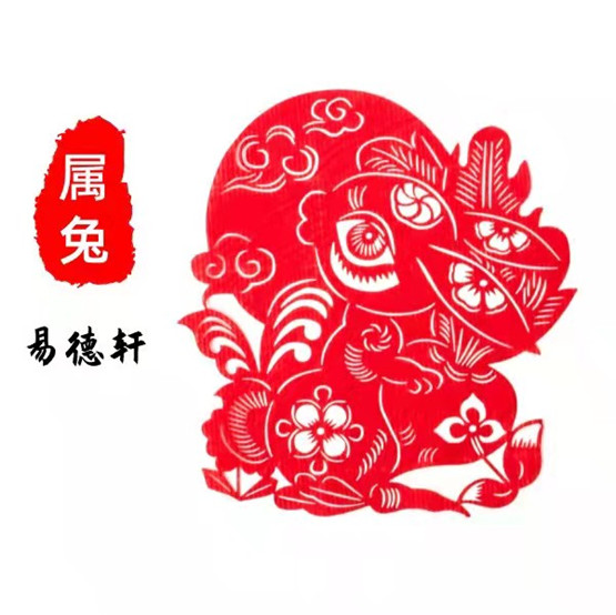 生肖属兔人今日运势运程财运吉凶（2024年6月3日）详解查询