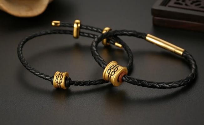 转运珠别乱戴 这么戴才能旺