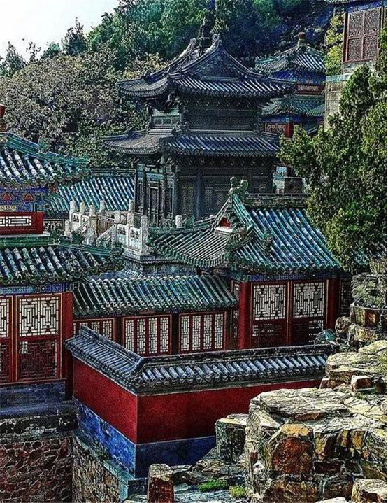 盲派断命金口诀