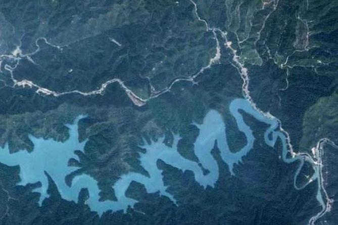 为什么风水龙有制煞之效