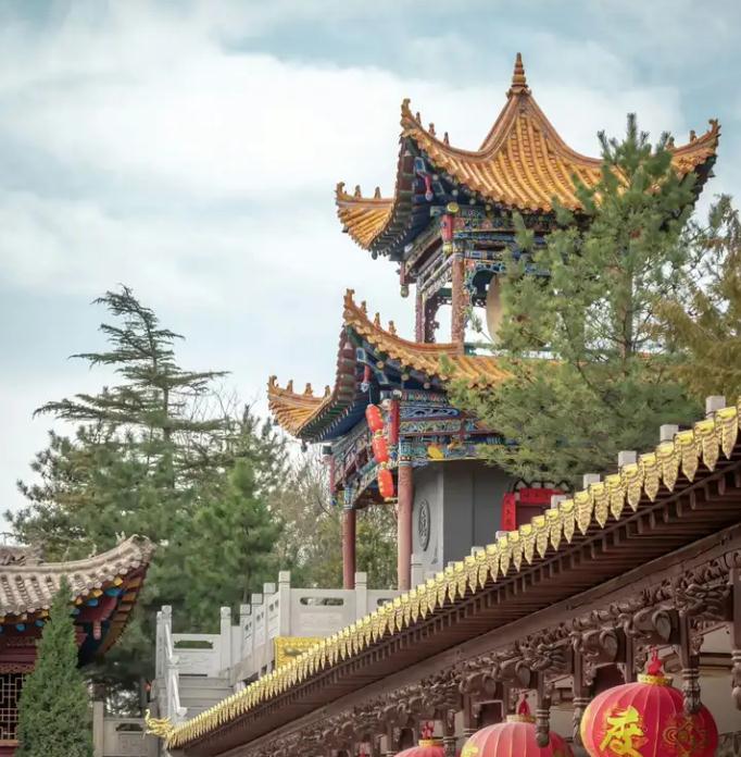 盲派之十神暗引