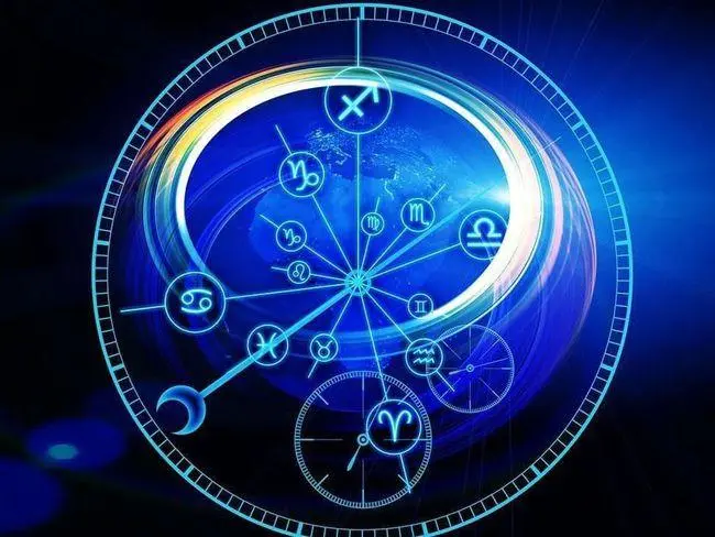 紫微斗数自化体系：来因宫离心力质能变又见串联他宫有生年象