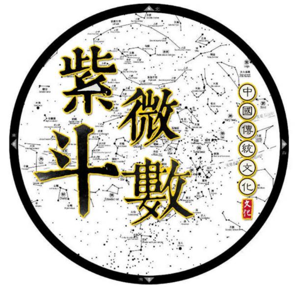 紫微斗数看术数天分