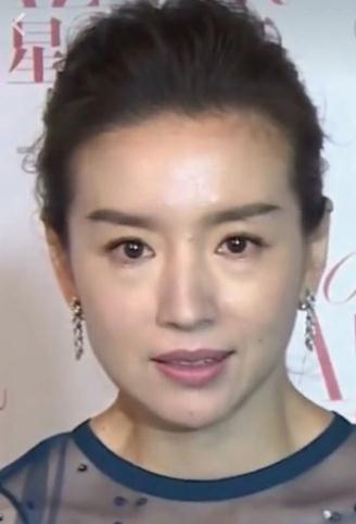 福薄女人的面相离不离婚都不会幸福注定苦命一辈子