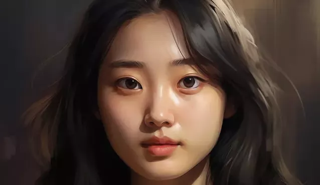 有美人尖的女人面相如何 有魅力异性缘好