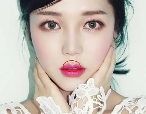 女生美人尖适合从事什么类型的工作？