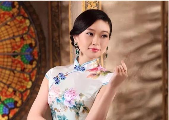 娶什么样的女人最幸福？