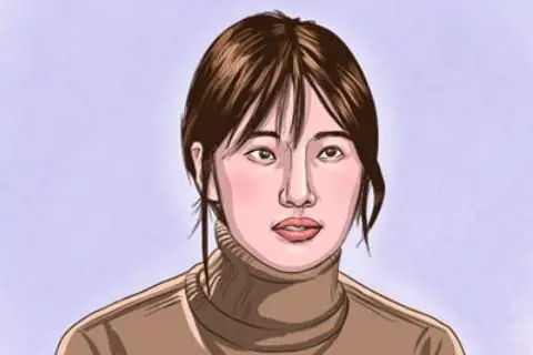 麻衣神相面相鹰钩鼻代表什么?
