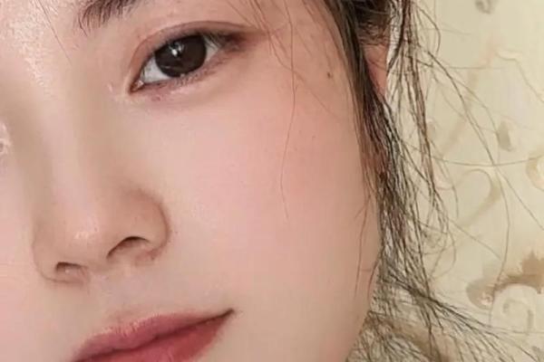 头圆 面相,性格、命运与运势
