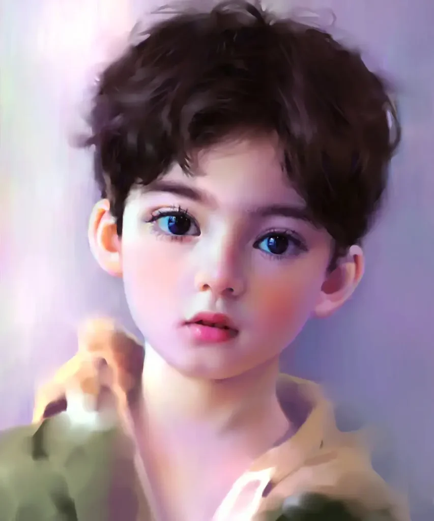 长虎牙的男人桃花运如何？