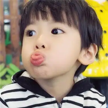 耳朵看小孩是否聪明？