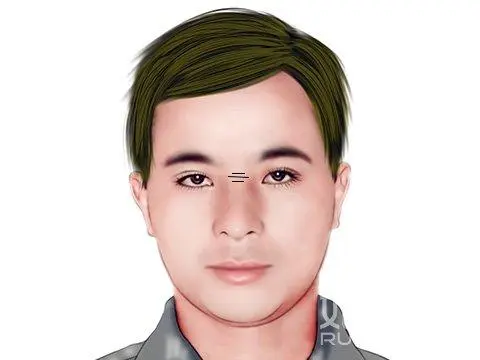 丹凤眼的男人花心吗?