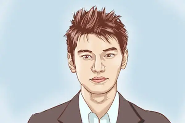 下巴长的男人运势如何?