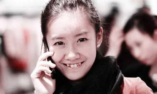 下巴美人沟女人的命运解析