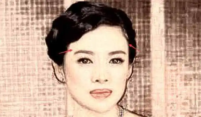 有什么面相的女人最克夫