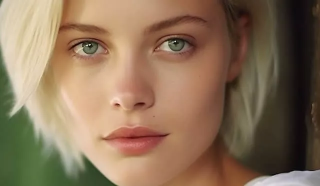 法令纹过深的女人命好不好?