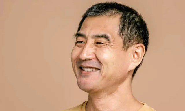 最值得信赖的男人面相 好男人的面相特征