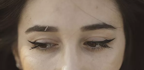 由额头看事业之成败