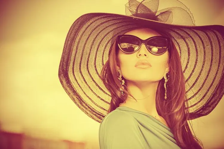 面相分析为人大方的人