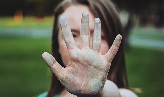 面相分析经常跳槽的人