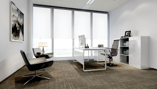 看看你适合在哪居住和办公？