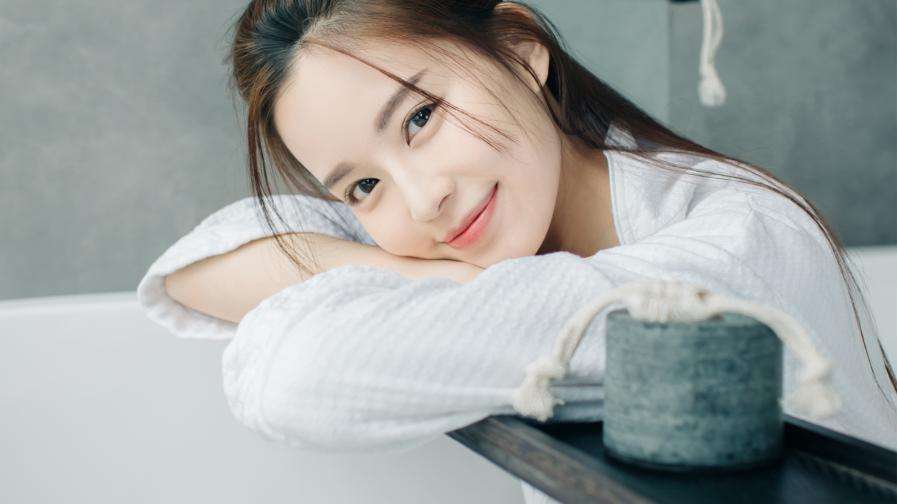 能嫁好男人的女人面相