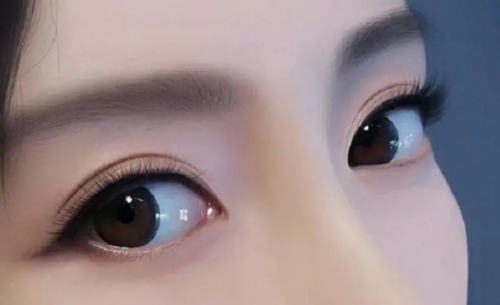 工作中比较有耐心的人面相，工作能力强的面相特征！