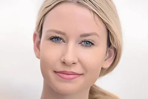 相由心生：鼻头大与女人的福气之道