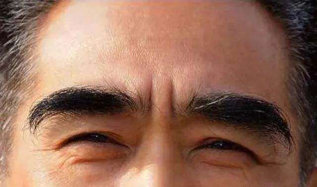 龙眉大眼的人面相怎样？