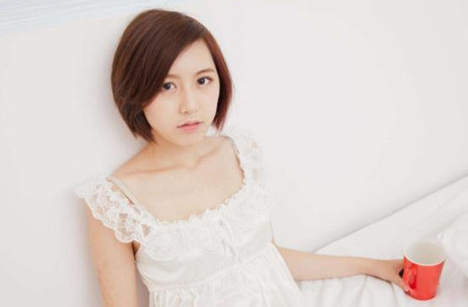 不愁钱花的女人都有这样的面相