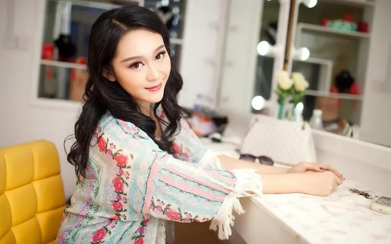 标准旺夫女人相貌图 旺夫长什么样