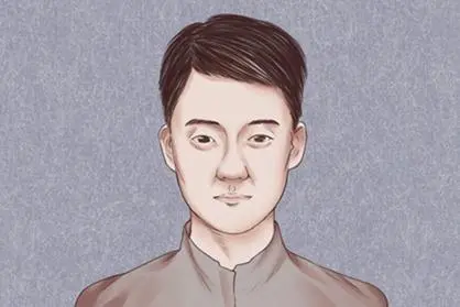 揭秘男人鼻子的财运奥秘！