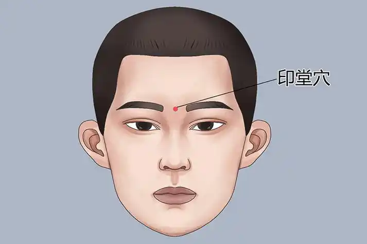 眉毛往上翘的男人面相