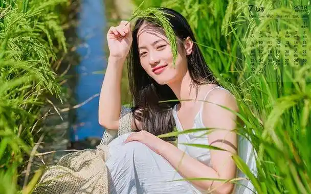 5种财运好的面相