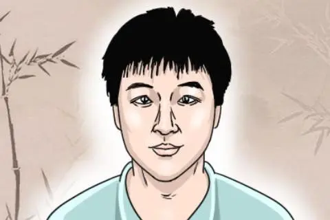 鼻头平的男人面相得过且过