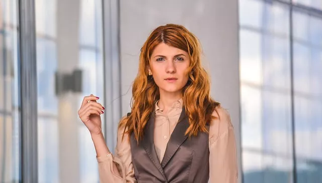 耳朵有肉的女人面相拥有福气