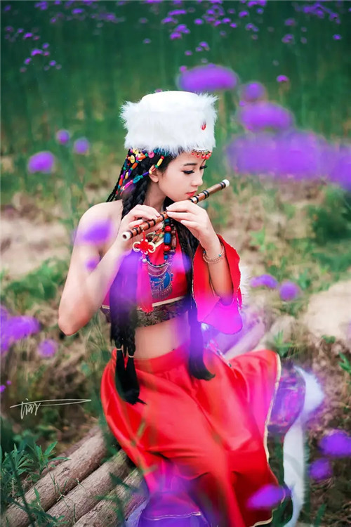 面相特征与财富机遇的传统文化解读