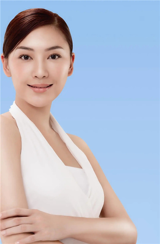传统面相文化中高智商女性特征解析