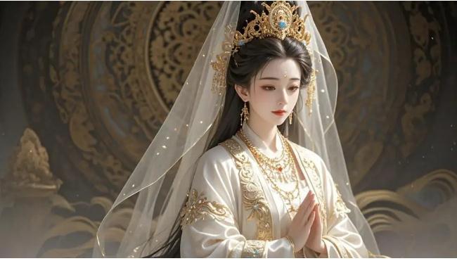 神相铁关刀（面相奇书）1