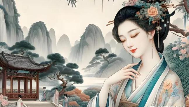 嘴角两侧有法令纹代表什么