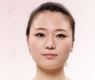 史上最全的面相五官“算命”图文详解