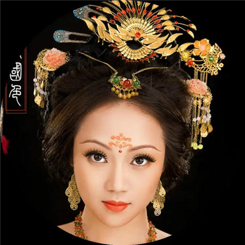 麻衣相法：发论尊贵，额定前程