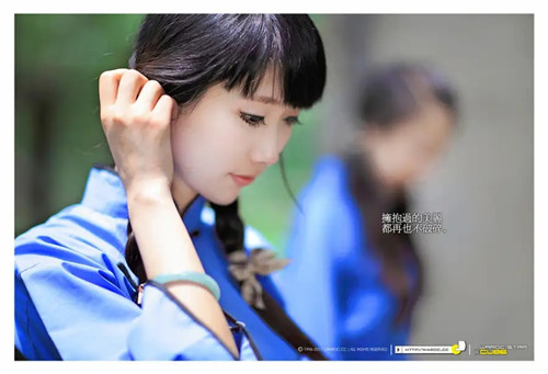 如何从面相中看配偶相貌呢