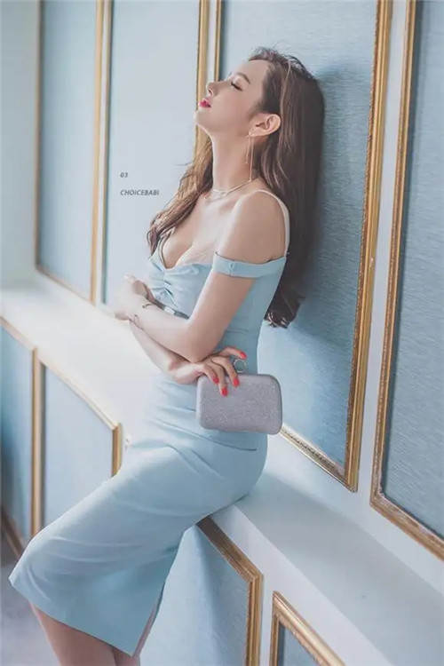 女手相智慧线有鱼眼纹