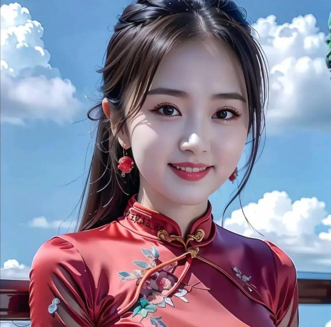解读圆脸面相的命运