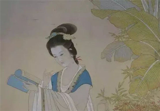 面相：千金难买四颗痣